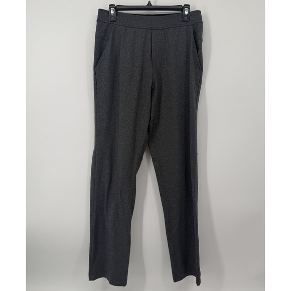 lululemon athletica Other - Lululemon‎ Discipline Sweatpants Mens Size Medium Gray Athletic Gym Activewear